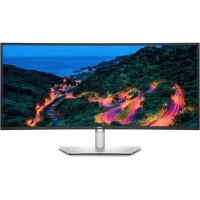 Монитор Dell UltraSharp U3423WE фото 1